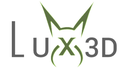 Lux3D – 3D-Druck Service